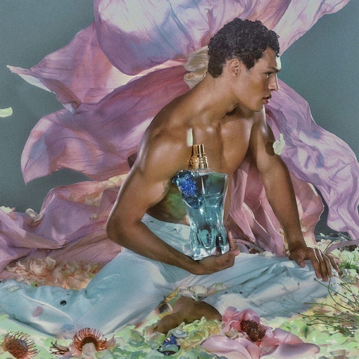 Product Le Beau Flower Edition Eau De Parfum - Limited Edition 125ml base image