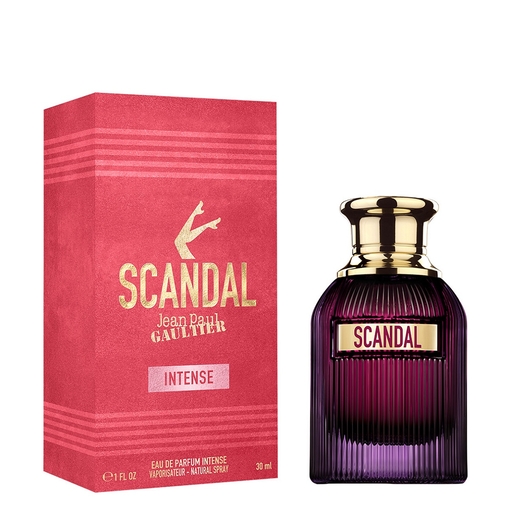 Product Scandal Intense Eau De Parfum Intense 30ml base image