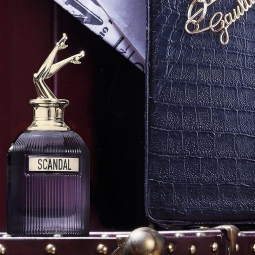 Product Scandal Intense Eau De Parfum Intense 30ml base image