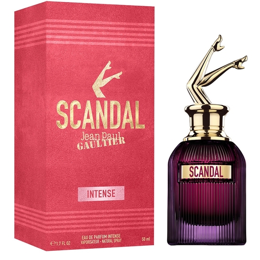 Product Scandal Intense Eau De Parfum Intense 50ml base image