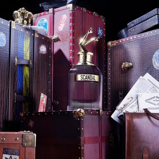 Product Scandal Intense Eau De Parfum Intense 50ml base image