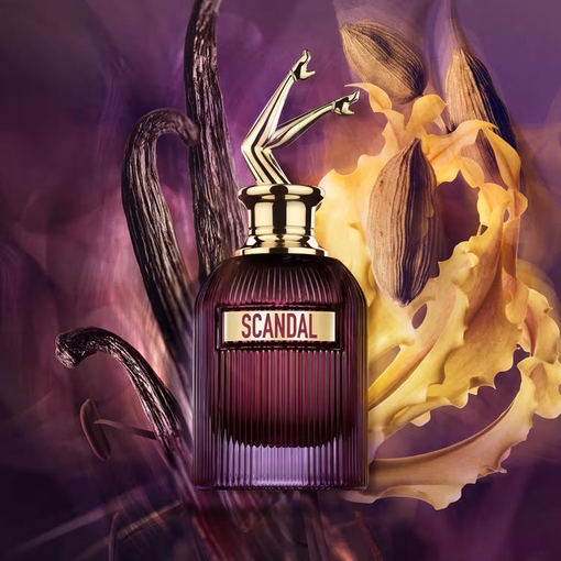 Product Scandal Intense Eau De Parfum Intense 80ml base image