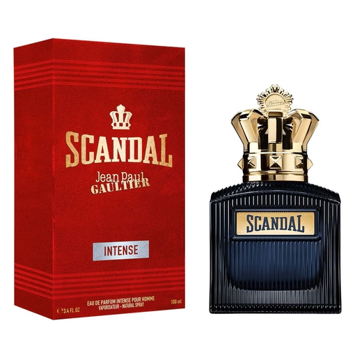 Product Scandal Pour Homme Intense Eau De Parfum Intense 100ml base image