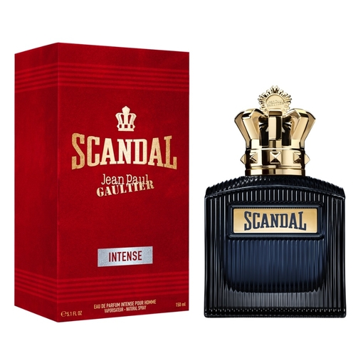 Product Scandal Pour Homme Intense Eau De Parfum Intense 150ml base image