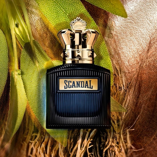 Product Scandal Pour Homme Intense Eau De Parfum Intense 150ml base image