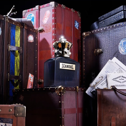 Product Scandal Pour Homme Intense Eau De Parfum Intense 100ml base image