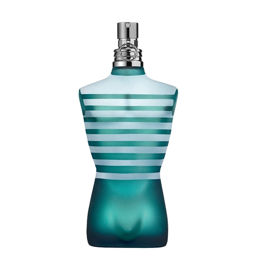 Product Le Male Eau De Toilette 40ml base image