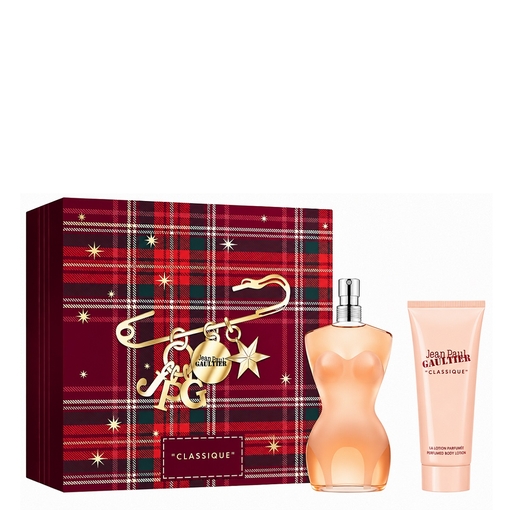Product Classique Eau De Toilette Set base image