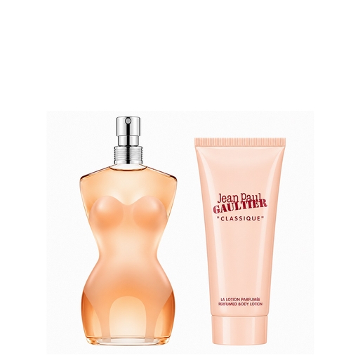 Product Classique Eau De Toilette Set base image