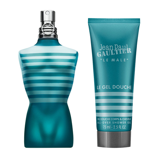 Product Le Male Eau De Toilette Set base image