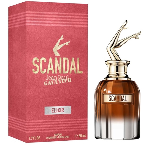 Product Scandal Elixir Parfum 50ml base image