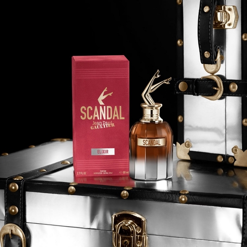 Product Scandal Elixir Parfum 50ml base image