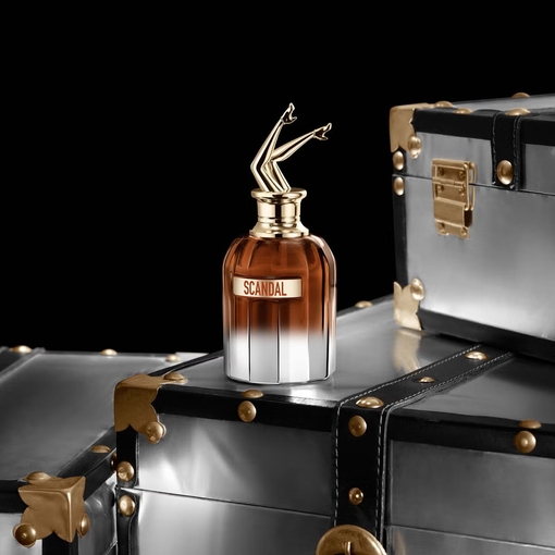 Product Scandal Elixir Parfum 30ml base image