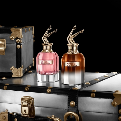 Product Scandal Elixir Parfum 30ml base image