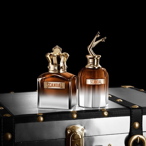 Product Scandal Pour Homme Elixir Parfum 150ml base image