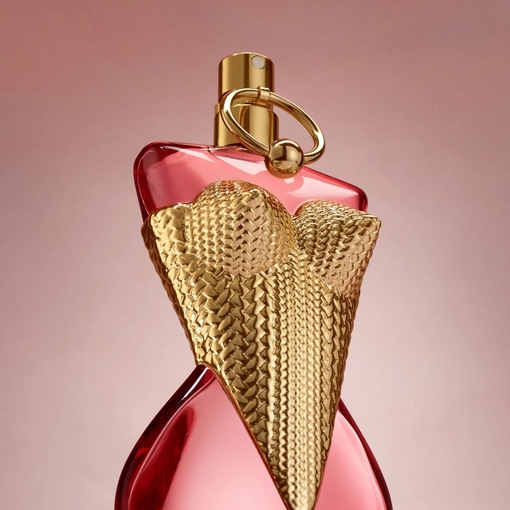 Product Divine Couture Eau De Parfum - Refillable 100ml base image