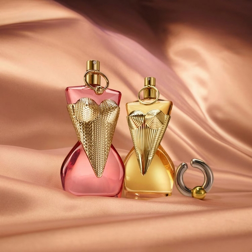Product Divine Couture Eau De Parfum - Refillable 100ml base image