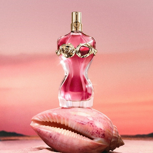Product La Belle Rosea Eau De Parfum 100ml base image