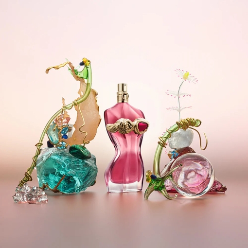 Product La Belle Rosea Eau De Parfum 30ml base image