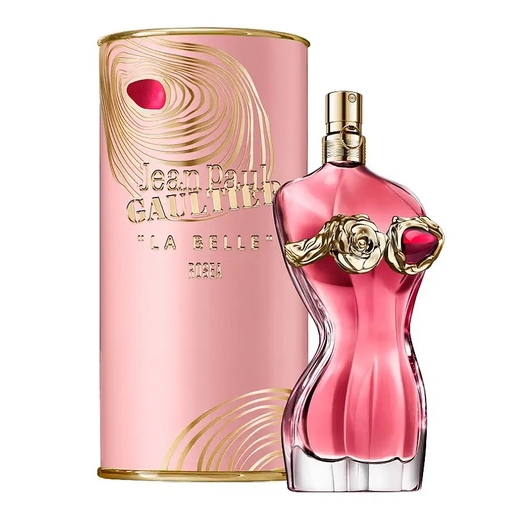 Product La Belle Rosea Eau De Parfum 50ml base image