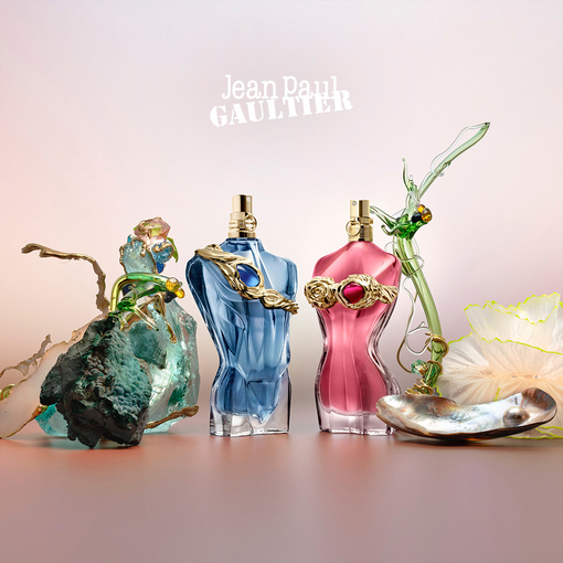 Product La Belle Rosea Eau De Parfum 50ml base image
