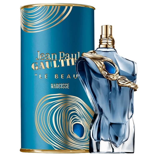 Product Le Beau Narcisse Eau De Parfum 125ml base image
