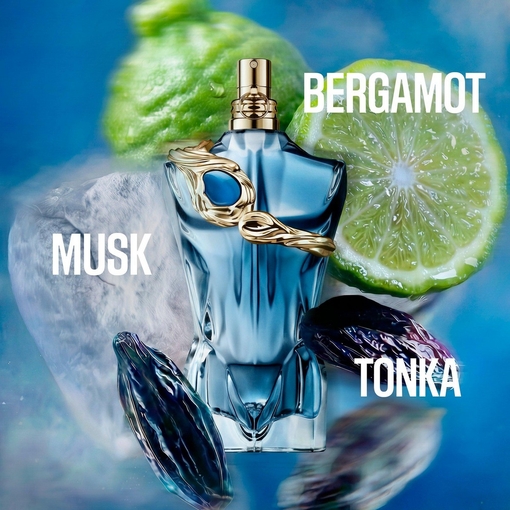 Product Le Beau Narcisse Eau De Parfum 125ml base image