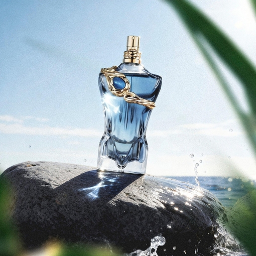 Product Le Beau Narcisse Eau De Parfum 125ml base image