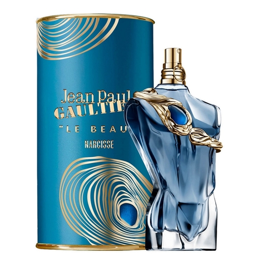 Product Le Beau Narcisse Eau De Parfum 75ml base image