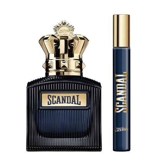 Product Scandal Pour Homme Eau De Parfum Intense Set base image