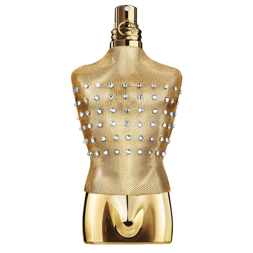 Product Le Male Eau De Toilette - Limited Edition 125ml base image