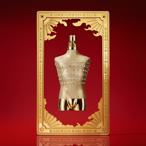 Product Le Male Eau De Toilette - Limited Edition 125ml base image