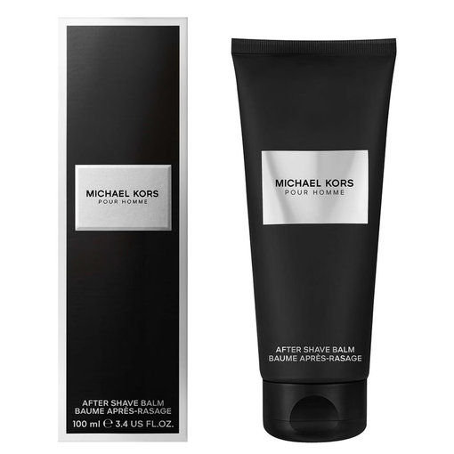 Product Michael Kors Pour Homme After Shave Balm 100ml base image