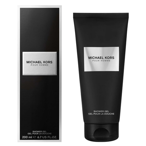 Product Michael Kors Pour Homme Shower Gel 200ml base image