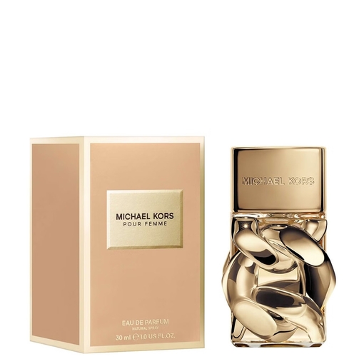 Product Michael Kors Pour Femme Eau De Parfum 30ml base image