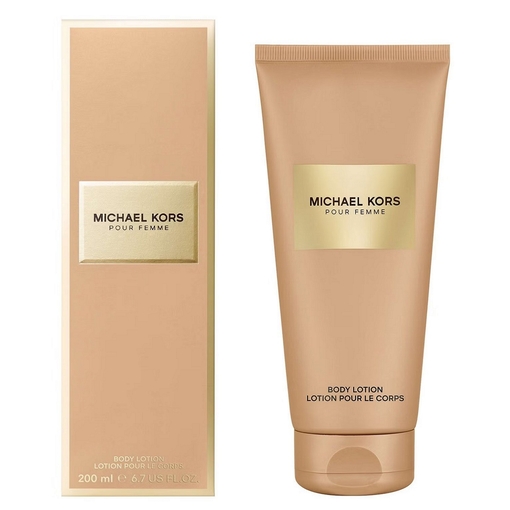 Product Michael Kors Pour Femme Body Lotion 200ml base image