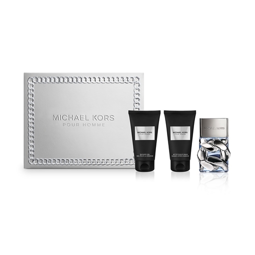 Product Michael Kors Pour Homme Eau De Parfum Set base image