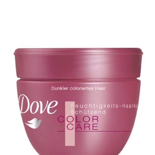 Product Dove Color Care Hair Mask 250ml base image