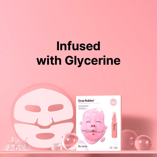 Product Cryo Rubber™ Firming Mask - Ampoule 4g + Rubber Mask 40g base image