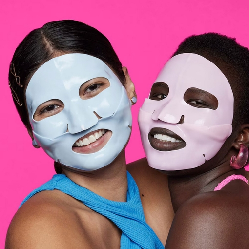 Product Cryo Rubber™ Firming Mask - Ampoule 4g + Rubber Mask 40g base image