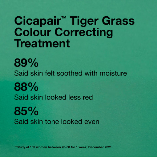 Product Cicapair™ Tiger Grass Color Correcting Treatment 50ml base image
