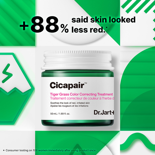 Product Cicapair™ Tiger Grass Color Correcting Treatment 50ml base image
