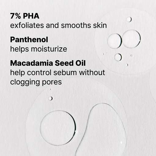 Product Pore·Remedy™ PHA Exfoliating Serum 30ml base image