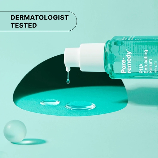 Product Pore·Remedy™ PHA Exfoliating Serum 30ml base image