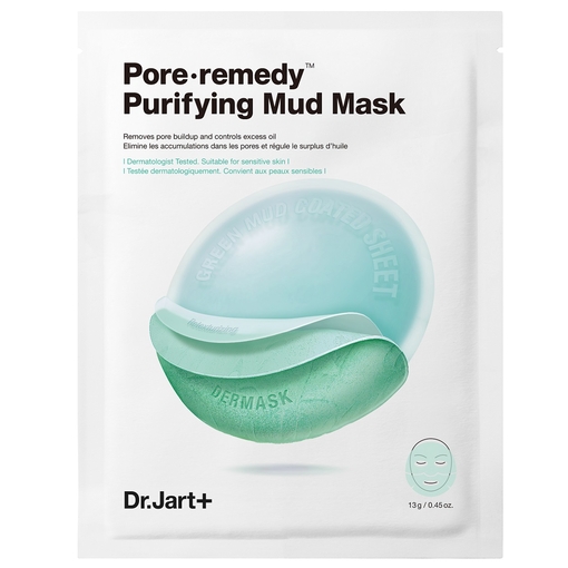 Product Dermask™ Pore·Remedy™ Purifying Mud Mask 13g base image