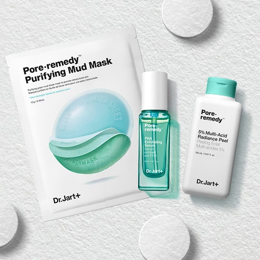Product Dermask™ Pore·Remedy™ Purifying Mud Mask 13g base image