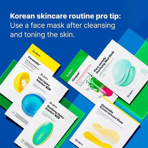 Product Dermask™ Pore·Remedy™ Purifying Mud Mask 13g base image