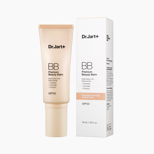 Product BB Premium Beauty Balm SPF50 Fair-Light 40ml base image
