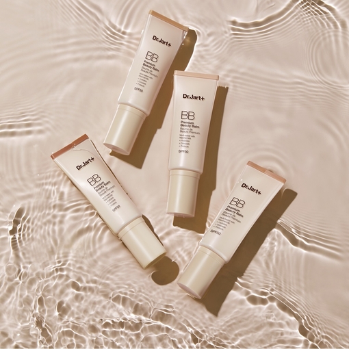 Product BB Premium Beauty Balm SPF50 Fair-Light 40ml base image