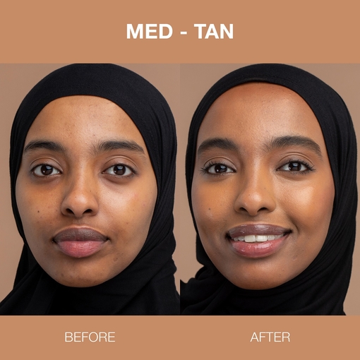 Product BB Premium Beauty Balm SPF50 Medium-Tan 40ml base image